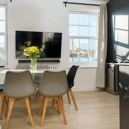 Apartment Super Elegant Carlos