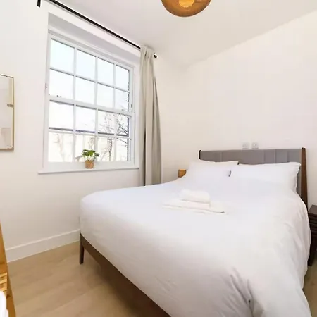 Super Elegant Carlos Apartment