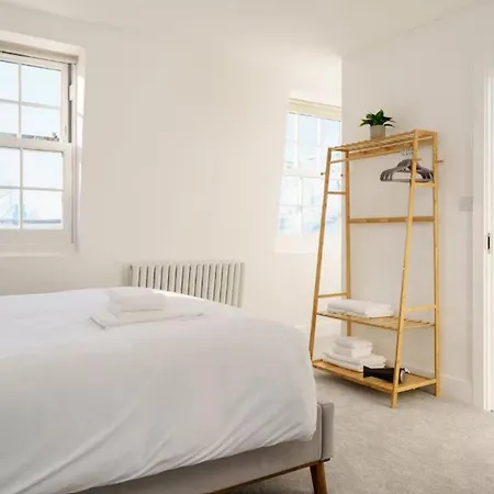 Super Elegant Carlos Apartment Dublin
