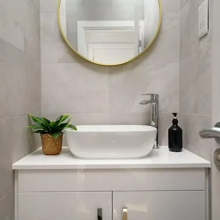 Apartment Super Elegant Carlos