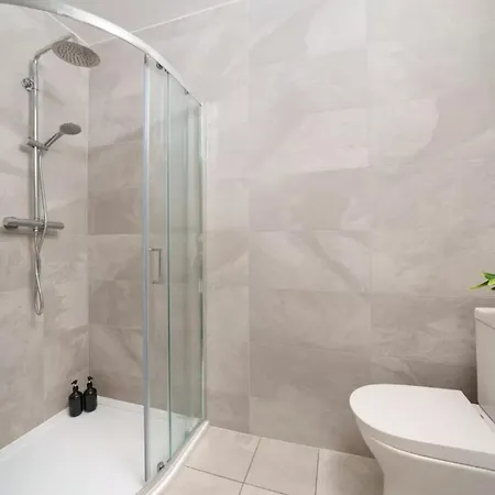 Super Elegant Carlos Apartment Dublin